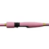 Delphin Queen Spin přívlačový prut 215cm/5-25gr/2 díl