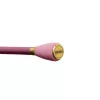Delphin Queen Spin přívlačový prut 215cm/5-25gr/2 díl