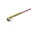 Delphin Queen Spin přívlačový prut 215cm/5-25gr/2 díl