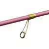 Delphin Queen Spin přívlačový prut 215cm/5-25gr/2 díl