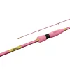 Delphin QUEEN SPIN Spinning 2,40m 10-30g - Spinning - Dvoudílný přívlačový prut