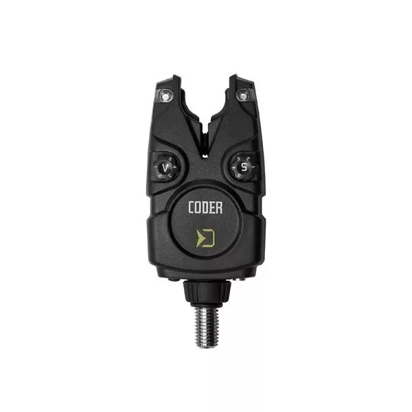 Delphin CODER doplňkový elektronický signalizátor záběru k sadě