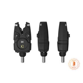 Delphin DX1 Elektronický signalizátor záběru