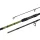 Delphin PARTISAN Carp 360cm Kaprový prut 3,50 EVA 2