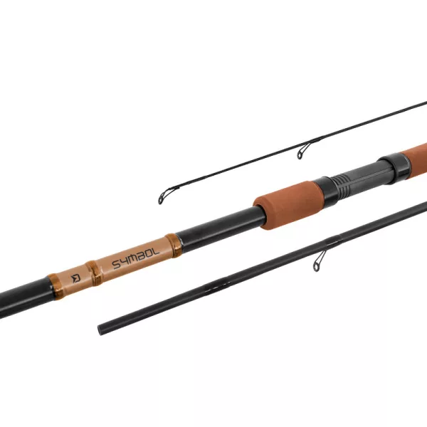 Delphin SYMBOL Match 390cm Match prut 40gr