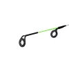 Delphin NIRVANA FDR feeder prut + 3 špičky 12ft/80g