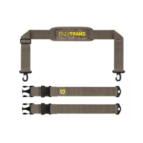Delphin Eazy TRANS transportní popruh Doplněk 90-140cm