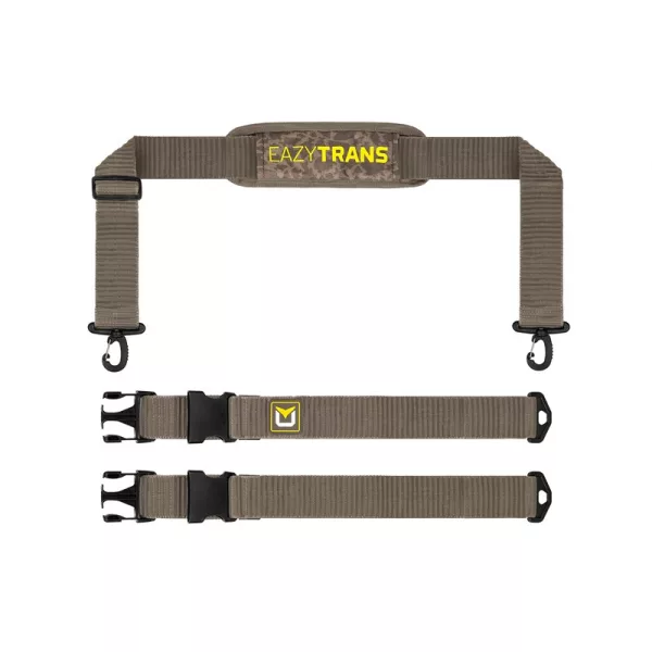 Delphin Eazy TRANS transportní popruh Doplněk 90-140cm