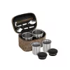 Delphin COTEA - Kávový/čajový set