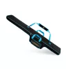 Delphin HAZARD Obal na pruty 165cm