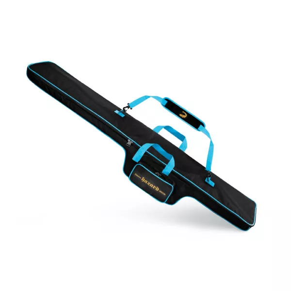 Delphin HAZARD Obal na pruty 165cm