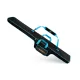 Delphin HAZARD Obal na pruty 165cm