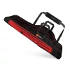 Delphin ATOMA Triple Obal na pruty 130cm