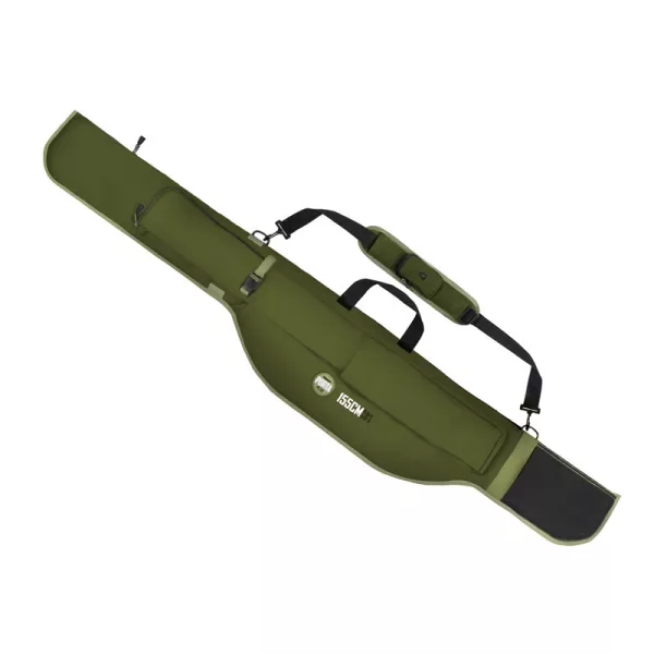 Delphin PORTA +Plus Obal na pruty 155cm