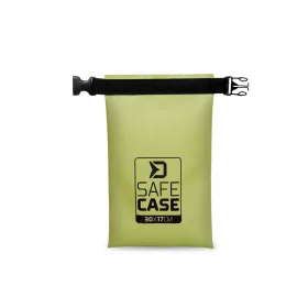 Vodotěsná složka na dokumenty Delphin SafeCASE 30x17cm