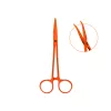 Delphin Atak! REFLEX Zahnutá pinzeta 13cm