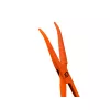 Delphin Atak! REFLEX Zahnutá pinzeta 13cm