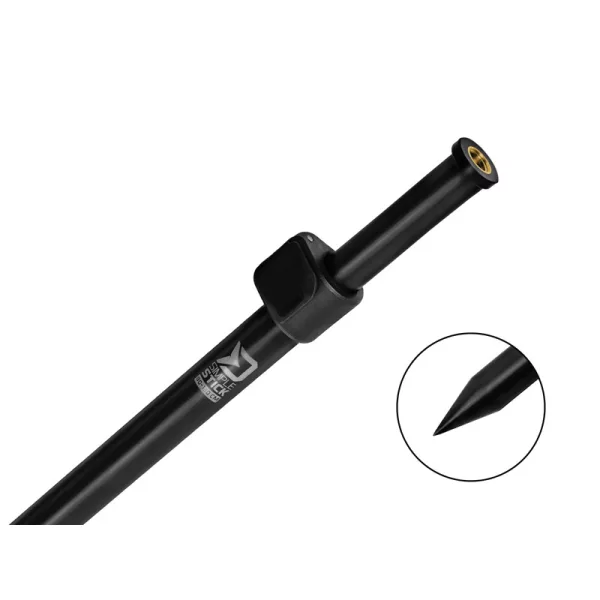 Delphin SimpleSTICK teleskopická vidlička 60-90cm