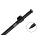 Delphin SimpleSTICK teleskopická vidlička 60-90cm