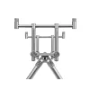 Delphin Rodpod RPX Stalk Silver Dvouramenný Buzz Bar