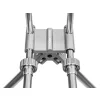 Delphin Rodpod RPX Stalk Silver Dvouramenný Buzz Bar
