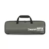 Delphin Rodpod RPX Stalk Silver Dvouramenný Buzz Bar