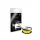 Delphin BOXER 4 / fluo žlutá 0,50mm 41,70kg 10m