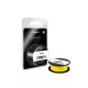 Delphin BOXER 4 / fluo žlutá 0,50mm 41,70kg 10m