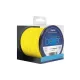Delphin BOXER 4 / fluo žlutá 0,50mm 41,70kg 150m