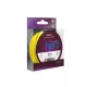 Delphin HERO 8 0,14mm Splétaná Fluo žlutá