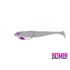 Delphin Háček BOMB! HeavyShank 5ks (3g-2/0)