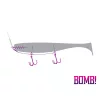 Delphin BOMB! Twisto MultiTRAP systém (#1/0 / 12cm / 18 kg)