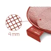 Delphin ATOMA RoundMESH Prosévací síto 29cm/4mm