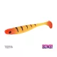 Delphin BOMB! Gumová rybka Rippa - Tigera 5ks Gumová nástraha 10cm