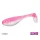 Delphin BOMB! Gumová nástraha Fatty - Candy 5ks Gumová umělá nástraha 10cm