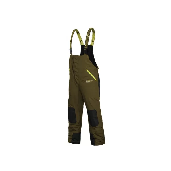 Delphin Winter Cruiser 5T Thermo Zimní Kalhoty L