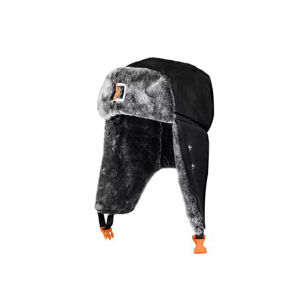 Delphin Atak! Boyar Trucker Usanka Čepice