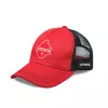 Delphin - Atoma Trucker - Baseballová čepice - Jarní oblečení, Letní oblečení - Čepice