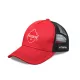 Delphin - Atoma Trucker - Baseballová čepice - Jarní oblečení, Letní oblečení - Čepice
