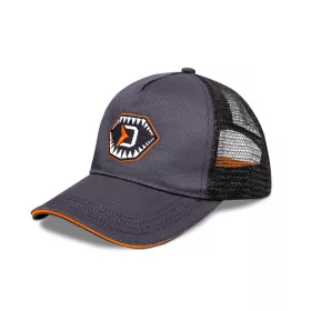   Delphin - Atak! Trucker - Baseballová čepice - Jarní oblečení, Letní oblečení - Čepice