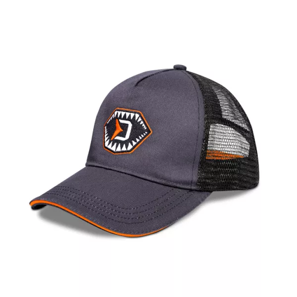 Delphin - Atak! Trucker - Baseballová čepice - Jarní oblečení, Letní oblečení - Čepice