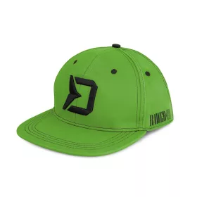   Delphin - RAWER SnapBack - Baseballová čepice - Jarní oblečení, Letní oblečení - Čepice