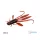 Delphin MANYA UVs nymfa / 5ks 10.5cm/BRICK