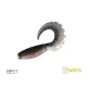 Gumová nástraha Delphin TWISTA UVs / 5ks 8cm/BEST