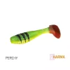 Delphin KARMA UVs / 5ks 8cm Top Mix - Perchy + Redace + Candy + Hawai + Best
