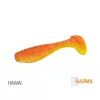 Delphin KARMA UVs / 5ks 8cm Top Mix - Perchy + Redace + Candy + Hawai + Best