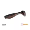 Delphin KARMA UVs / 5ks 8cm Top Mix - Perchy + Redace + Candy + Hawai + Best