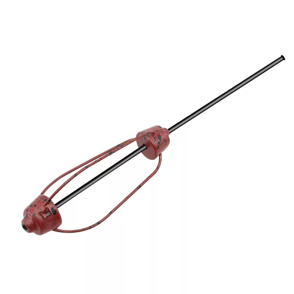Delphin TRECTA Krmítko 30g
