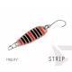Delphin Blýskač STRIP Kolísavý blýskač 10 7,5gr Trout