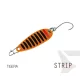 Delphin Blýskač STRIP Kolísavý blýskač 8 2gr Tigera